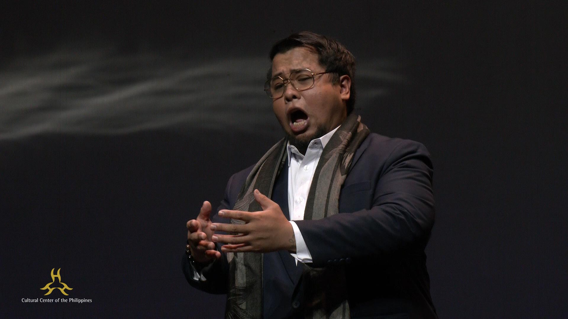 Progetto Puccini 2024: Amore in Arie, A Filipino-Italian Encounter Image